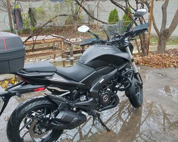 Баджадж Dominar, об'ємом двигуна 0 л та пробігом 370 тис. км за 4200 $, фото 1 на Automoto.ua