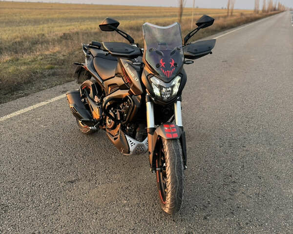 Баджадж Dominar, объемом двигателя 0 л и пробегом 10 тыс. км за 4000 $, фото 1 на Automoto.ua