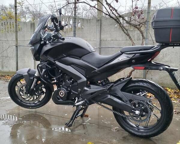 Баджадж Dominar, об'ємом двигуна 0 л та пробігом 370 тис. км за 4200 $, фото 4 на Automoto.ua