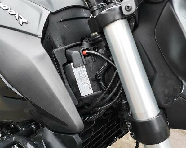 Баджадж Dominar, об'ємом двигуна 0 л та пробігом 370 тис. км за 4200 $, фото 9 на Automoto.ua