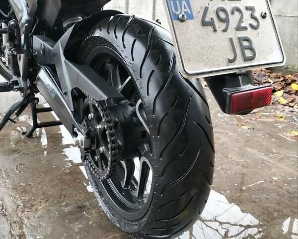 Баджадж Dominar, об'ємом двигуна 0 л та пробігом 370 тис. км за 4200 $, фото 3 на Automoto.ua