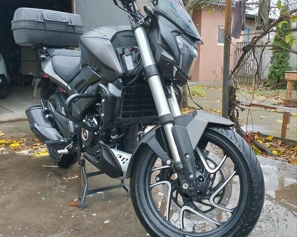 Баджадж Dominar, об'ємом двигуна 0 л та пробігом 370 тис. км за 4200 $, фото 8 на Automoto.ua