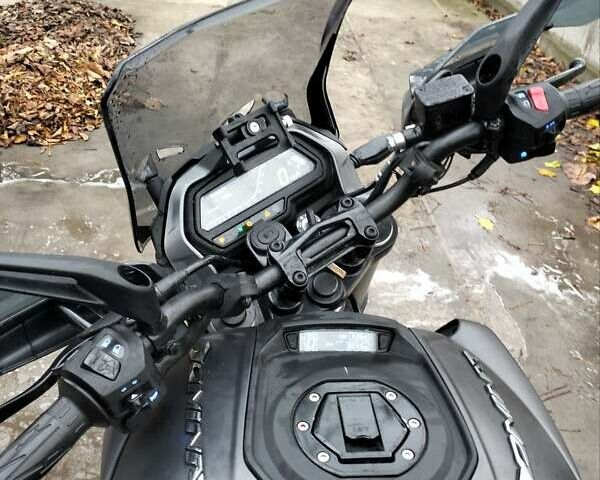 Баджадж Dominar, об'ємом двигуна 0 л та пробігом 370 тис. км за 4200 $, фото 6 на Automoto.ua