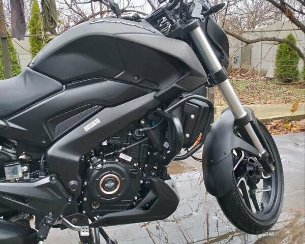 Баджадж Dominar, об'ємом двигуна 0 л та пробігом 370 тис. км за 4200 $, фото 12 на Automoto.ua