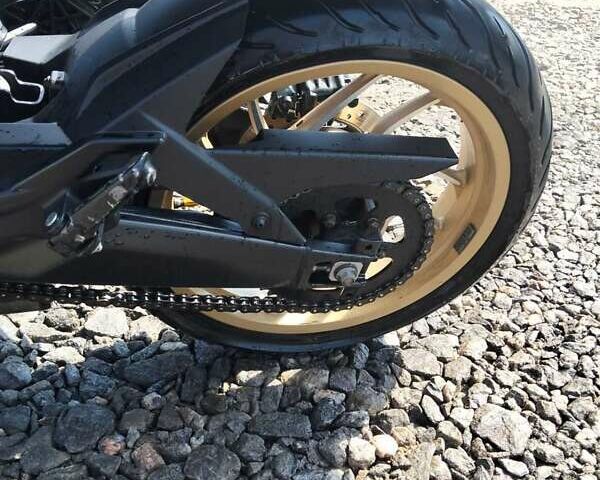 Баджадж Dominar, объемом двигателя 0 л и пробегом 18 тыс. км за 3100 $, фото 3 на Automoto.ua