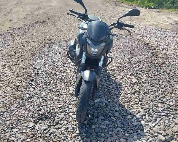 Баджадж Dominar, объемом двигателя 0 л и пробегом 18 тыс. км за 3100 $, фото 2 на Automoto.ua