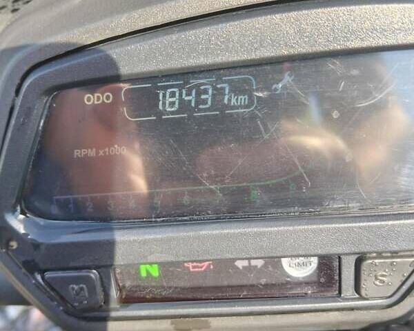 Баджадж Dominar, объемом двигателя 0 л и пробегом 18 тыс. км за 3100 $, фото 8 на Automoto.ua