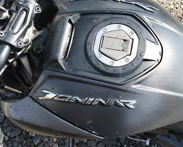 Баджадж Dominar, объемом двигателя 0 л и пробегом 18 тыс. км за 3100 $, фото 6 на Automoto.ua