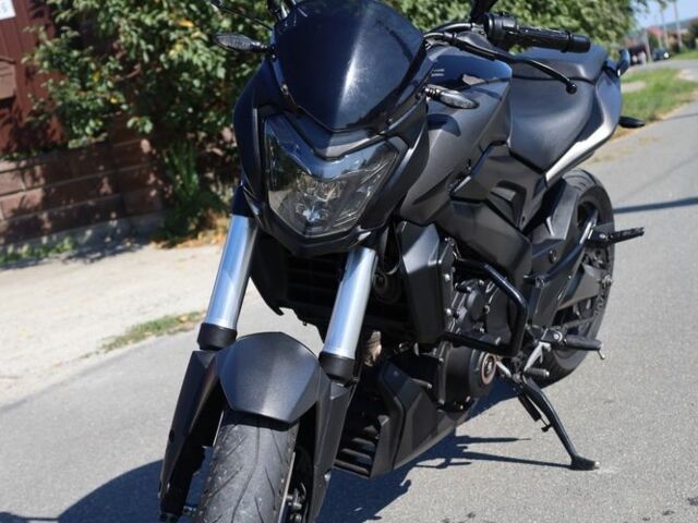 Баджадж Dominar, объемом двигателя 0.4 л и пробегом 0 тыс. км за 3550 $, фото 1 на Automoto.ua