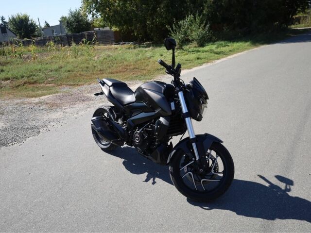 Баджадж Dominar, объемом двигателя 0.4 л и пробегом 0 тыс. км за 3550 $, фото 7 на Automoto.ua