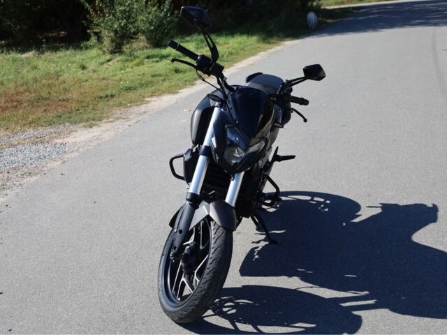 Баджадж Dominar, объемом двигателя 0.4 л и пробегом 0 тыс. км за 3550 $, фото 2 на Automoto.ua