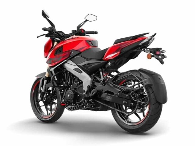 Баджадж Dominar, объемом двигателя 0.37 л и пробегом 0 тыс. км за 4275 $, фото 5 на Automoto.ua