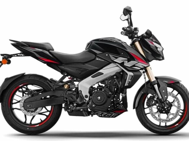 Баджадж Dominar, объемом двигателя 0.37 л и пробегом 0 тыс. км за 4275 $, фото 10 на Automoto.ua