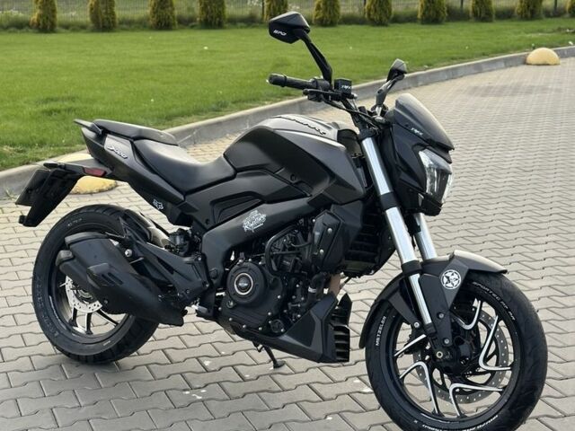 Баджадж Dominar, об'ємом двигуна 0.4 л та пробігом 0 тис. км за 2500 $, фото 7 на Automoto.ua