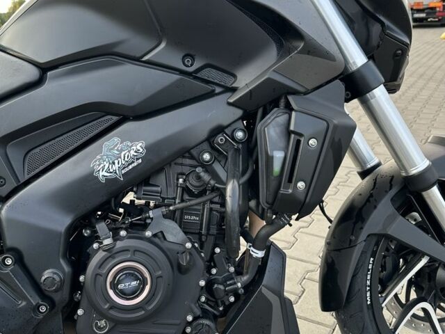 Баджадж Dominar, об'ємом двигуна 0.4 л та пробігом 0 тис. км за 2500 $, фото 6 на Automoto.ua