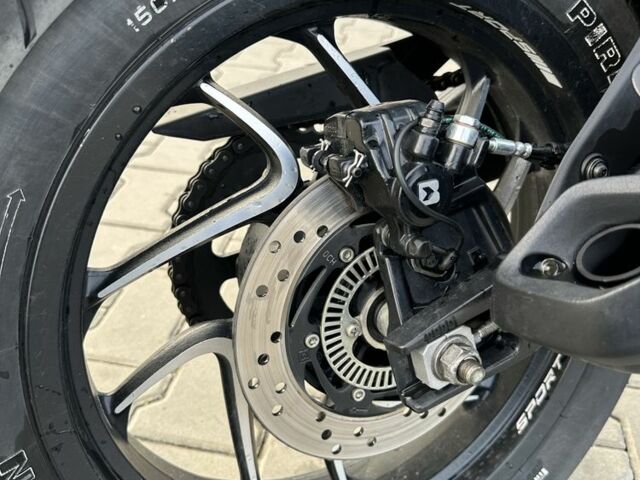 Баджадж Dominar, об'ємом двигуна 0.4 л та пробігом 0 тис. км за 2500 $, фото 2 на Automoto.ua