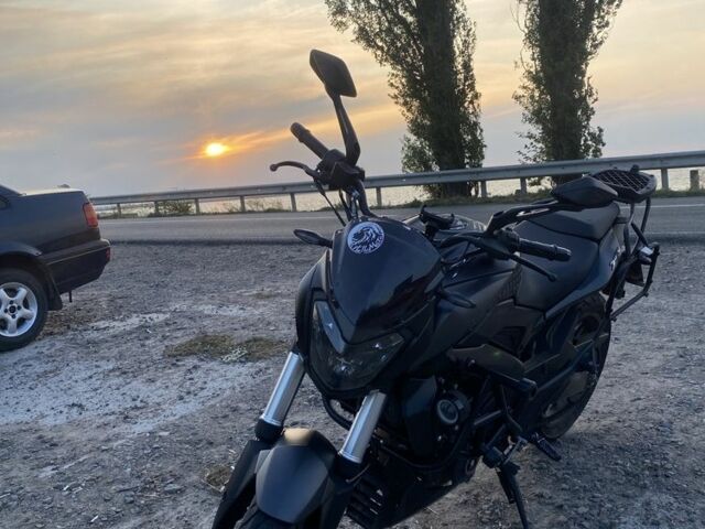 Баджадж Dominar, объемом двигателя 0.4 л и пробегом 0 тыс. км за 2500 $, фото 2 на Automoto.ua