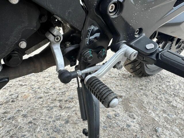 Баджадж Dominar, объемом двигателя 0.37 л и пробегом 0 тыс. км за 4200 $, фото 9 на Automoto.ua