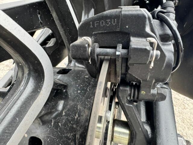 Баджадж Dominar, объемом двигателя 0.37 л и пробегом 0 тыс. км за 4200 $, фото 8 на Automoto.ua