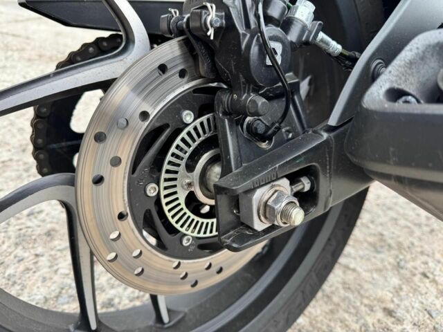 Баджадж Dominar, объемом двигателя 0.37 л и пробегом 0 тыс. км за 4200 $, фото 10 на Automoto.ua