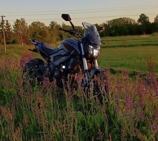 Баджадж Dominar, об'ємом двигуна 0 л та пробігом 0 тис. км за 3000 $, фото 1 на Automoto.ua