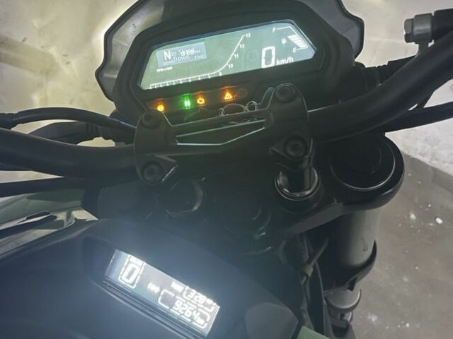 Баджадж Dominar, объемом двигателя 0.4 л и пробегом 0 тыс. км за 3600 $, фото 1 на Automoto.ua