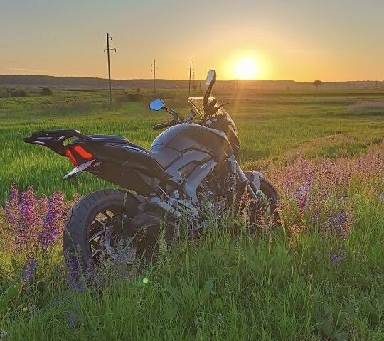 Баджадж Dominar, об'ємом двигуна 0 л та пробігом 0 тис. км за 3000 $, фото 3 на Automoto.ua