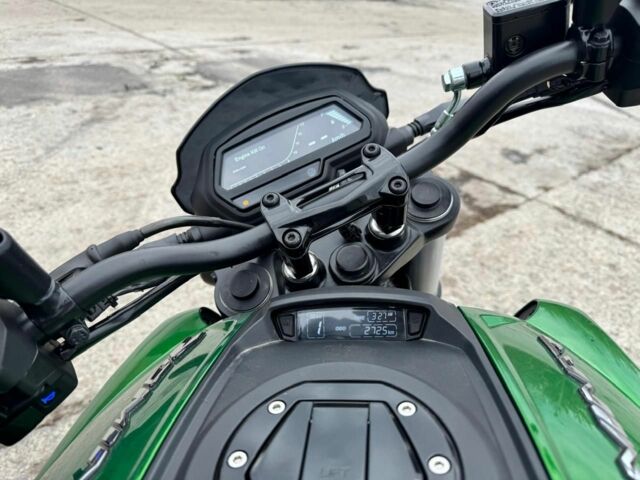 Баджадж Dominar, объемом двигателя 0.37 л и пробегом 0 тыс. км за 4200 $, фото 6 на Automoto.ua