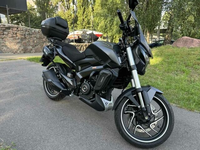 Баджадж Dominar, объемом двигателя 0.4 л и пробегом 0 тыс. км за 3600 $, фото 2 на Automoto.ua