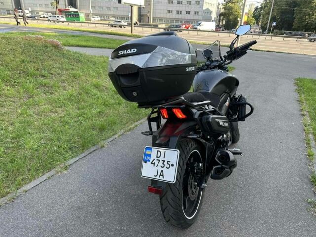 Баджадж Dominar, объемом двигателя 0.4 л и пробегом 0 тыс. км за 3600 $, фото 1 на Automoto.ua