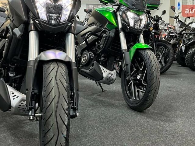Баджадж Dominar, объемом двигателя 0.37 л и пробегом 0 тыс. км за 4750 $, фото 5 на Automoto.ua
