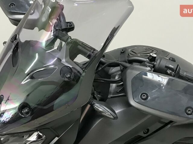 купити нове авто Баджадж Dominar 2024 року від офіційного дилера MotoHub Баджадж фото