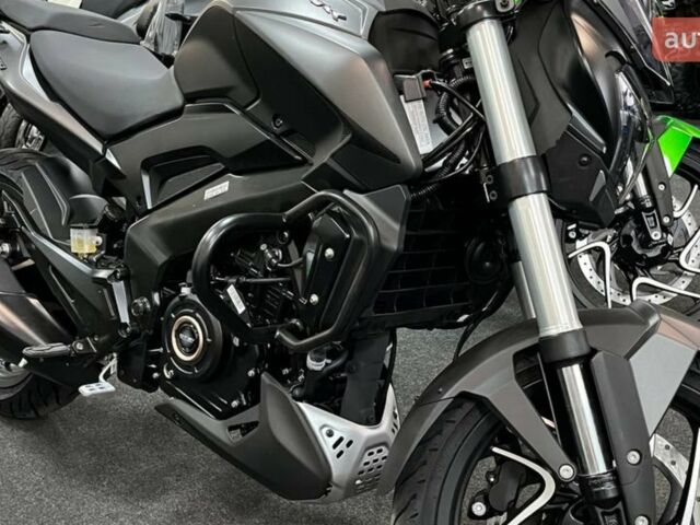 Баджадж Dominar, объемом двигателя 0.37 л и пробегом 0 тыс. км за 4750 $, фото 12 на Automoto.ua