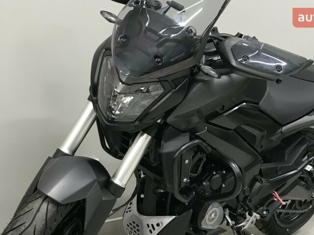 купити нове авто Баджадж Dominar 2024 року від офіційного дилера MotoHub Баджадж фото