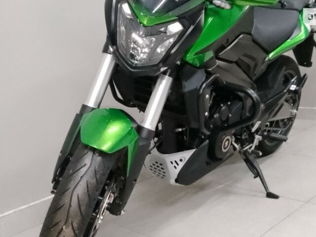 купити нове авто Баджадж Dominar 2024 року від офіційного дилера MotoHub Баджадж фото