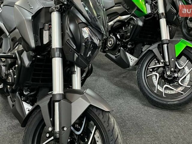 купити нове авто Баджадж Dominar 2024 року від офіційного дилера Иван Васильевич Олейник Баджадж фото