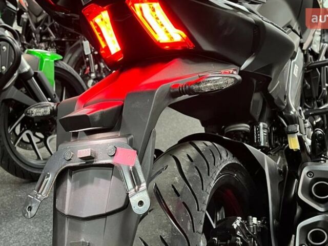Баджадж Dominar, объемом двигателя 0.37 л и пробегом 0 тыс. км за 4750 $, фото 13 на Automoto.ua