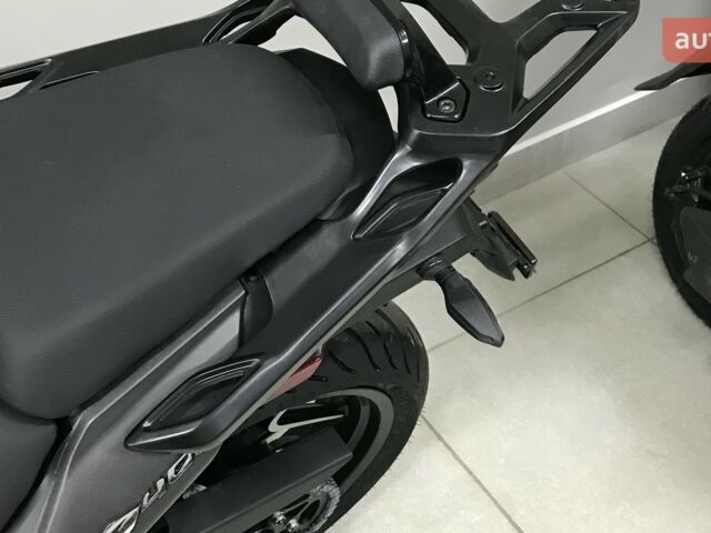 купити нове авто Баджадж Dominar 2024 року від офіційного дилера MotoHub Баджадж фото