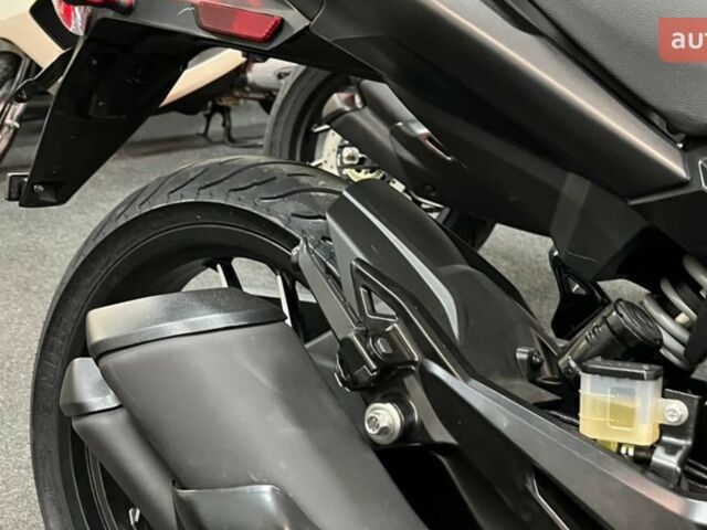 Баджадж Dominar, объемом двигателя 0.37 л и пробегом 0 тыс. км за 4750 $, фото 16 на Automoto.ua