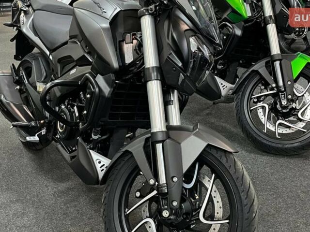 Баджадж Dominar, объемом двигателя 0.37 л и пробегом 0 тыс. км за 4750 $, фото 17 на Automoto.ua
