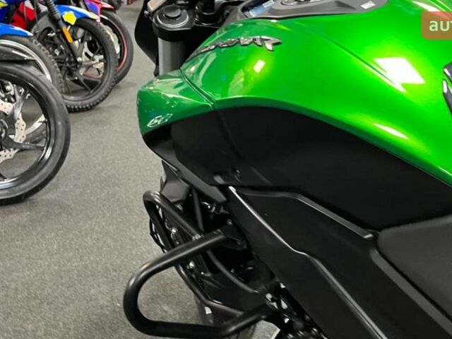Баджадж Dominar, объемом двигателя 0.37 л и пробегом 0 тыс. км за 4750 $, фото 15 на Automoto.ua