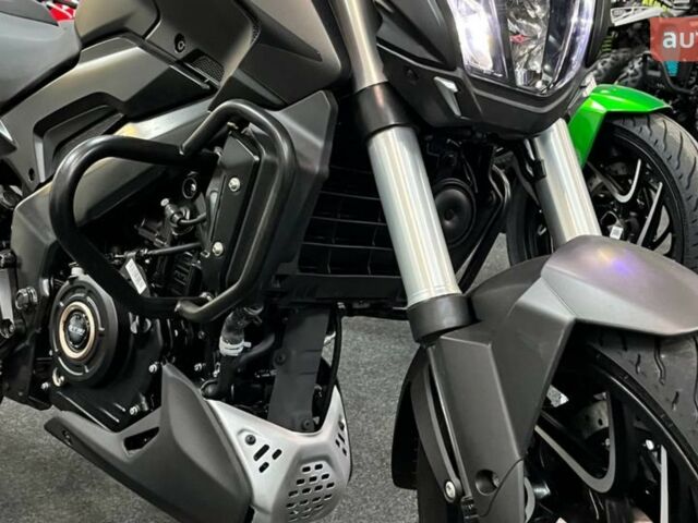 Баджадж Dominar, объемом двигателя 0.37 л и пробегом 0 тыс. км за 4750 $, фото 10 на Automoto.ua