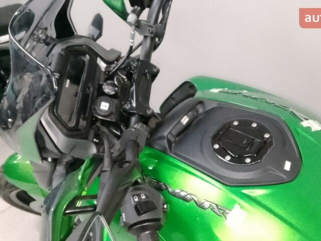 купити нове авто Баджадж Dominar 2024 року від офіційного дилера MotoHub Баджадж фото