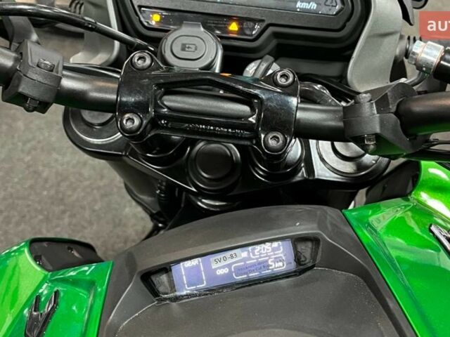 Баджадж Dominar, объемом двигателя 0.37 л и пробегом 0 тыс. км за 4750 $, фото 3 на Automoto.ua