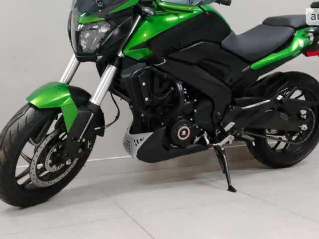 купить новое авто Баджадж Dominar 2024 года от официального дилера MotoHub Баджадж фото
