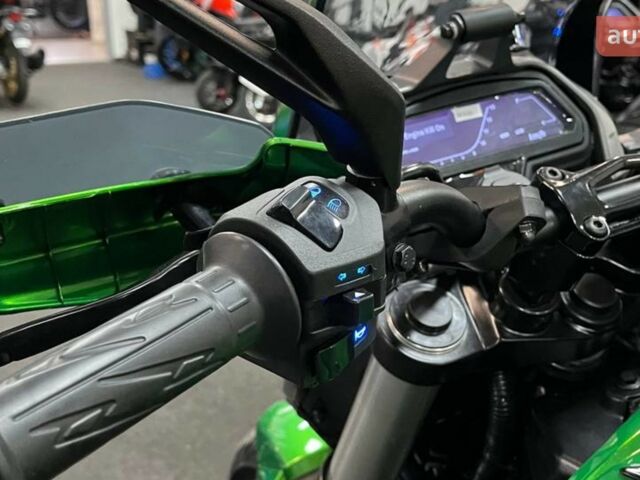 купити нове авто Баджадж Dominar 2024 року від офіційного дилера Иван Васильевич Олейник Баджадж фото