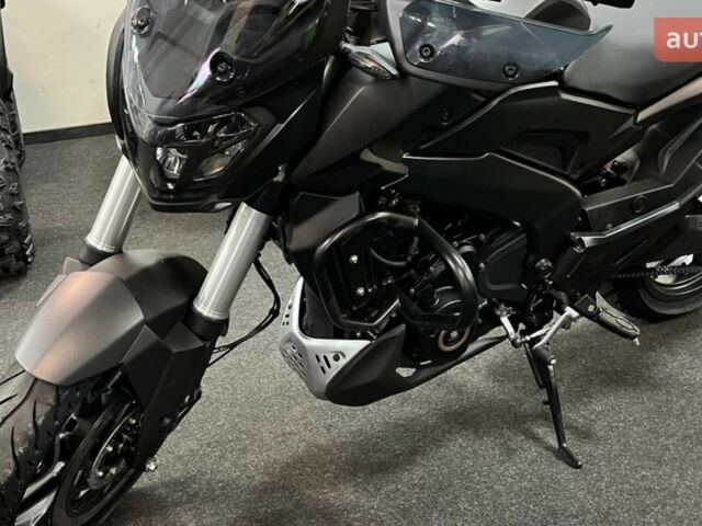 Баджадж Dominar, объемом двигателя 0.37 л и пробегом 0 тыс. км за 4750 $, фото 9 на Automoto.ua