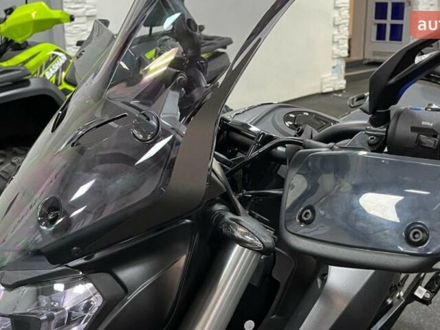 купити нове авто Баджадж Dominar 2024 року від офіційного дилера Иван Васильевич Олейник Баджадж фото