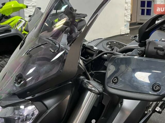 Баджадж Dominar, объемом двигателя 0.37 л и пробегом 0 тыс. км за 4750 $, фото 14 на Automoto.ua