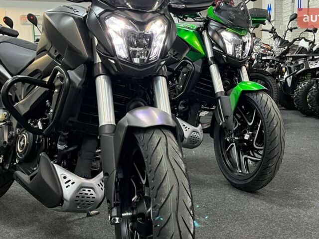 Баджадж Dominar, объемом двигателя 0.37 л и пробегом 0 тыс. км за 4750 $, фото 11 на Automoto.ua